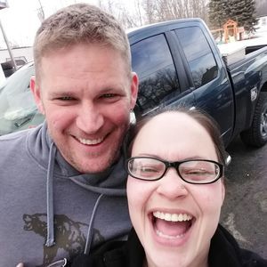 Meet your Posher, Abby lin